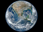 Primeira imagem da Terra completa 40 anos