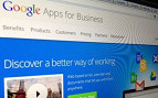 Google descontinua versão grátis do Google Apps for Business