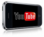 Novo YouTube integra guia de canais com dispositivos móveis