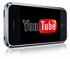 Novo YouTube integra guia de canais com dispositivos móveis Novo YouTube integra guia de canais com dispositivos móveis