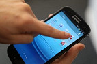 Galaxy SIII com 4G custará no Brasil R$ 2,4 mil Galaxy SIII com 4G custará no Brasil R$ 2,4 mil
