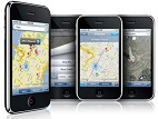 Logo após lançamento, Google Maps é o aplicativo mais baixado na App Store