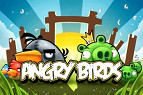 Angry Birds completa três anos com muitos fãs pelo mundo afora