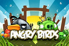 Angry Birds completa três anos com muitos fãs pelo mundo afora Angry Birds completa três anos com muitos fãs pelo mundo afora