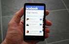Facebook para Windows Phone 8 está mais rápido após atualização Facebook para Windows Phone 8 está mais rápido após atualização