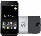 Gradiente lança IPHONE no Brasil Gradiente lança IPHONE no Brasil