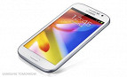 Samsung apresenta seu Galaxy Grand 