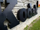 Para fugir da crise, Kodak vende patentes para Google e Apple