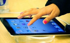 Brasil aparece no ranking de mercado de tablets Brasil aparece no ranking de mercado de tablets