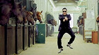 Hit Gangnam Style já foi visto um bilhão de vezes no YouTube  
