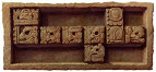 Hoje a homenagem é para os maias no Doodle do Google