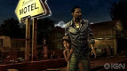 O jogo Walking Dead está liberado para iOS e XBLA