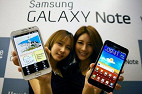Samsung prepara grandes novidades para 2013 Samsung prepara grandes novidades para 2013