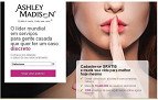 Site para infiéis já conta com mais de um milhão de brasileiros