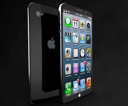 Apple está testando novo modelo do iPhone e sistema iOS 7 diz site Apple está testando novo modelo do iPhone e sistema iOS 7 diz site