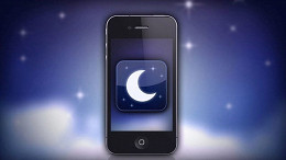 Do not Disturb deixa em paz os usuários do iOS no início de 2013 Do not Disturb deixa em paz os usuários do iOS no início de 2013