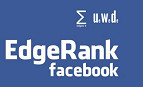 O que é EdgeRank do Facebook e como funciona?