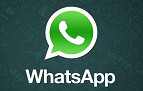 WhatsApp atingiu 18 bilhões de mensagens no último dia de 2012