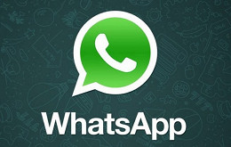 WhatsApp atingiu 18 bilhões de mensagens no último dia de 2012 WhatsApp atingiu 18 bilhões de mensagens no último dia de 2012
