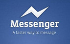 Aplicativo do Facebook agora permite envio de mensagens de voz