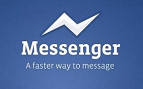 Aplicativo do Facebook agora permite envio de mensagens de voz Aplicativo do Facebook agora permite envio de mensagens de voz