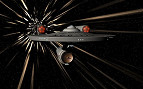 Warp Drive: a física da Dobra Espacial