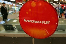 Lenovo compra CCE por R$ 300 milhões Lenovo compra CCE por R$ 300 milhões