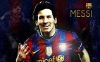 Vídeo: Mashup com os 91 gols de Lionel Messi em 2012 Vídeo: Mashup com os 91 gols de Lionel Messi em 2012