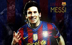 Vídeo: Mashup com os 91 gols de Lionel Messi em 2012