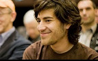 Aaron Swartz, um dos criadores do RSS, morre aos 26 anos