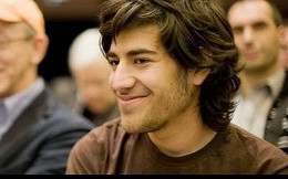 Aaron Swartz, um dos criadores do RSS, morre aos 26 anos