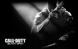 Call of Duty Black Ops II é o game mais vendido de 2012 nos EUA Call of Duty Black Ops II é o game mais vendido de 2012 nos EUA