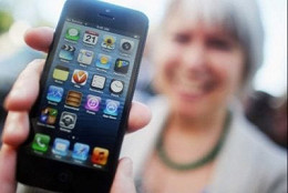 Apple reduz compra de componentes do iPhone 5 Apple reduz compra de componentes do iPhone 5
