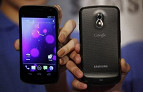 Apple tenta, mais uma vez, proibir a venda do Galaxy Nexus