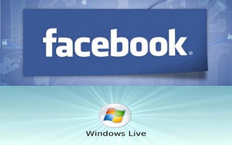 Como desvincular a conta do Windows Live com o Facebook