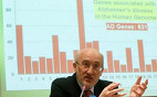 Vacina para prevenção de Alzheimer pode estar chegando Vacina para prevenção de Alzheimer pode estar chegando