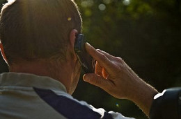 Brasil encerra 2012 com mais de 261 milhões de linhas de telefonia móvel Brasil encerra 2012 com mais de 261 milhões de linhas de telefonia móvel