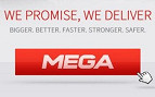 A volta do Megaupload