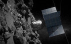 Asteróides serão explorados comercialmente
