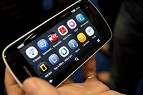 Nokia deu adeus ao Symbian