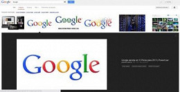 Google Imagens recebe nova interface Google Imagens recebe nova interface
