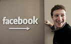 Facebook dobra a participação no Brasil e é a rede social preferida Facebook dobra a participação no Brasil e é a rede social preferida