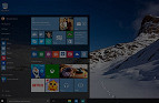 Como habilitar a sombra do mouse no Windows 10 e no Windows 8?