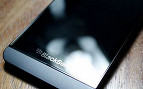 RIM pretende mostrar novo sistema do Blackberry