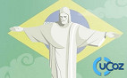 uCoz lança versão em Português para o Brasil uCoz lança versão em Português para o Brasil
