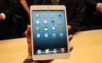 Apple pode lançar nova versão do iPad 4 com 128Gb