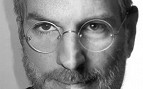 Ashton Kutcher posta foto em aparência de Jobs no Twitter Ashton Kutcher posta foto em aparência de Jobs no Twitter