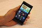 RIM altera o nome e lança o Blackberry 10