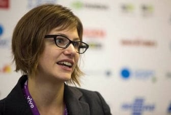 Campus Party: Publicações devem ser de responsabilidade do usuário, diz ativista Campus Party: Publicações devem ser de responsabilidade do usuário, diz ativista