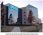 Dell poderá ser vendida em breve Dell poderá ser vendida em breve